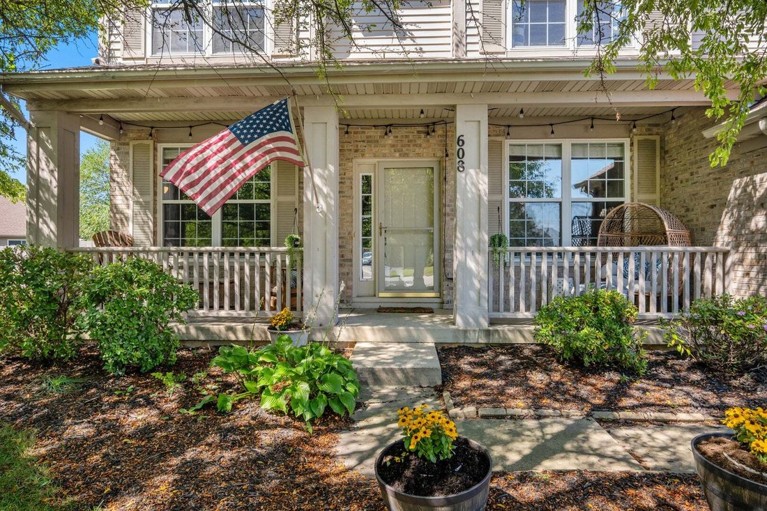 House in North Aurora, Illinois, United States 3 - 18871338