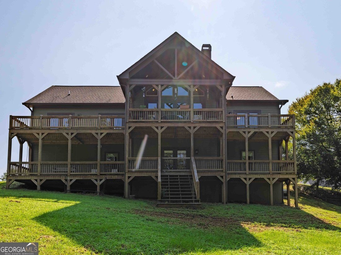 Andere in Clarkesville, Georgia, Vereinigte Staaten 1 - 18871773