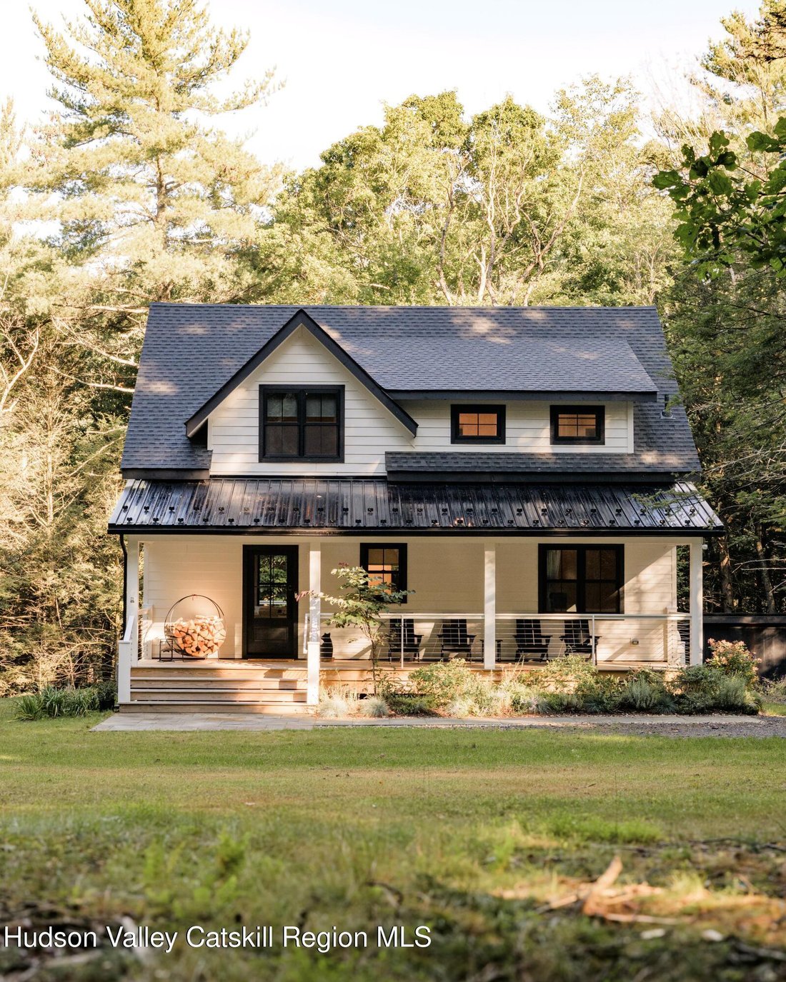 House in Olivebridge, New York, United States 4 - 18870602
