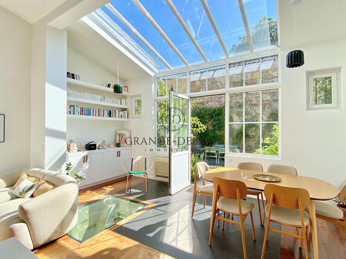 House in Le Lac-Bacalan, Bordeaux, France 2 - 18872503
