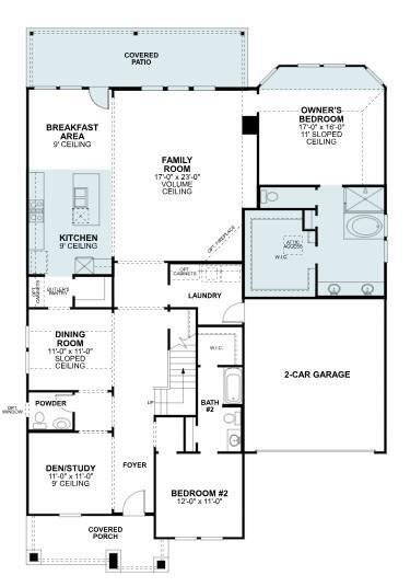 House in Haslet, Texas, United States 2 - 18874349