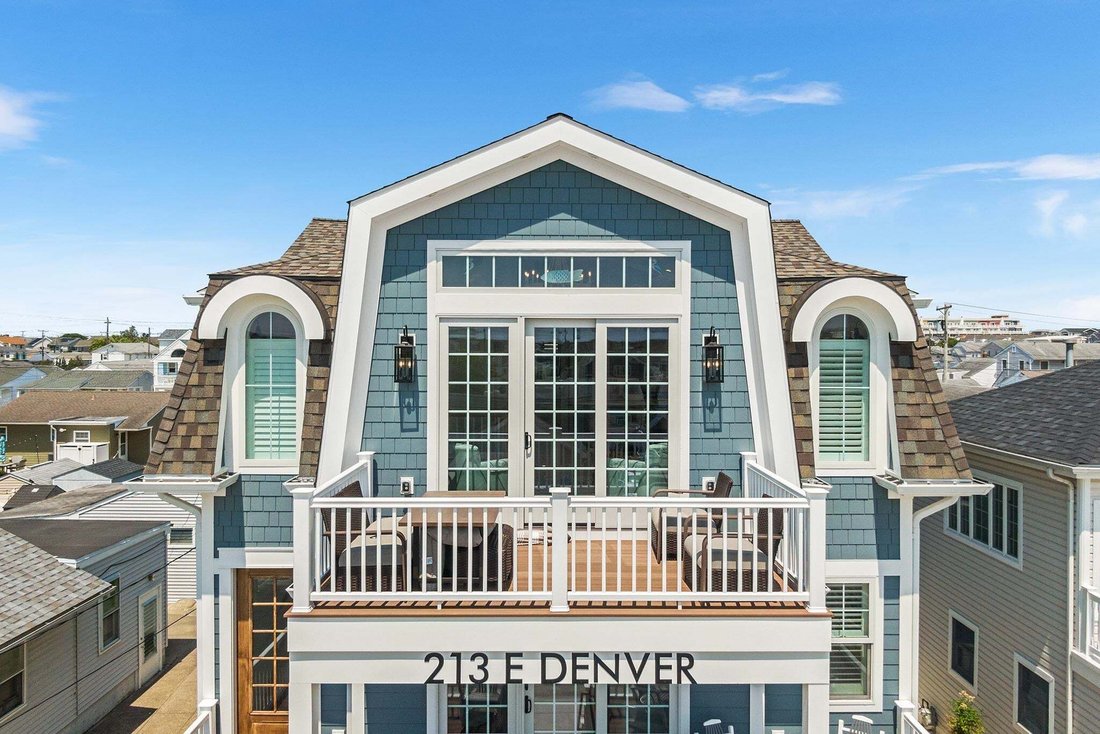 House in Wildwood, New Jersey, United States 3 - 18873275