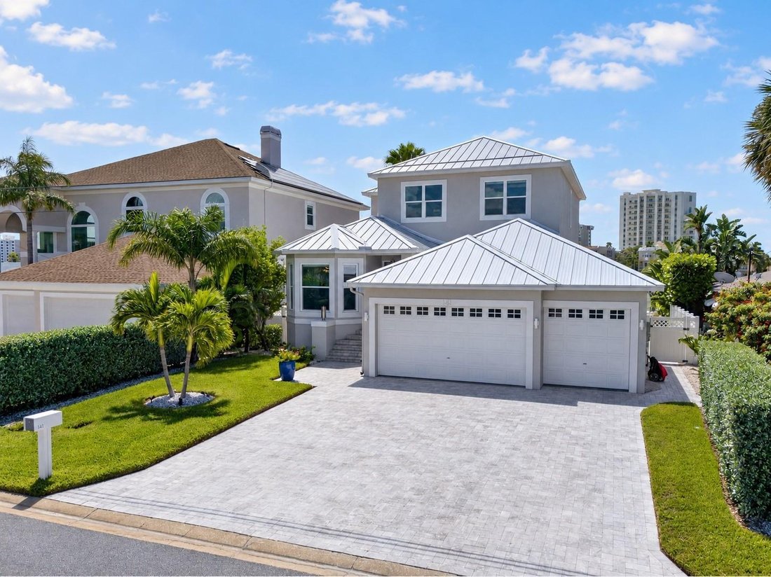 Maison à Clearwater, Floride, États-Unis 2 - 18870844