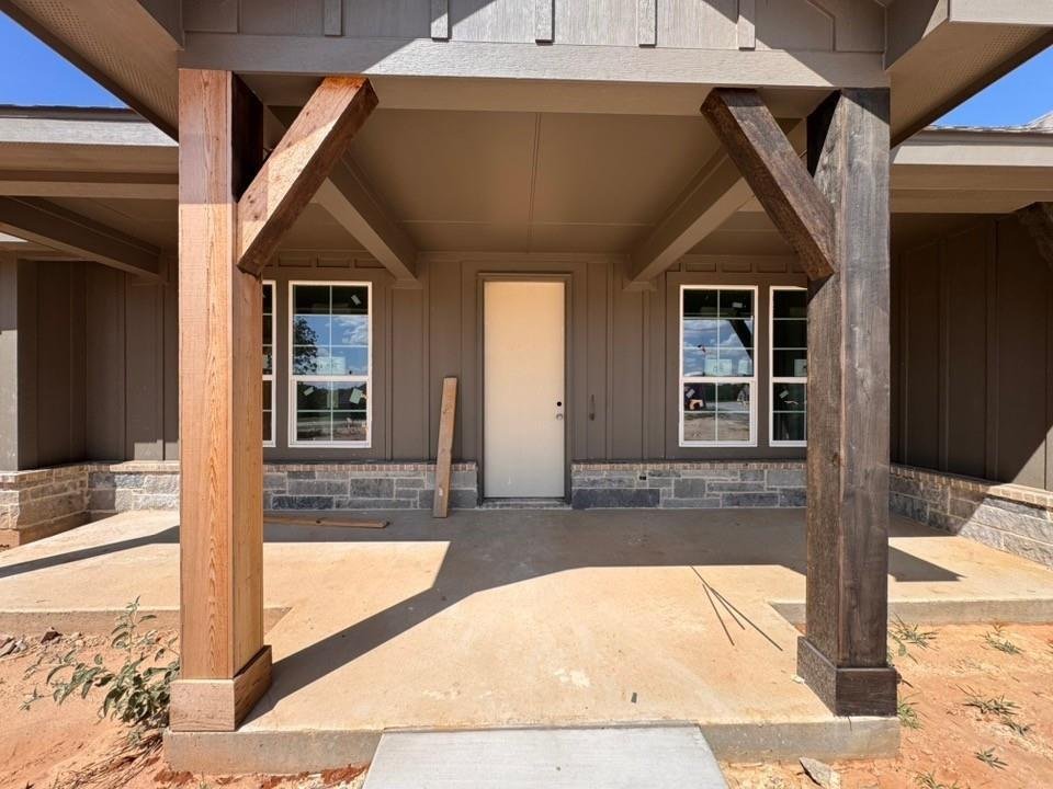 Maison à Springtown, Texas, États-Unis 5 - 18597677