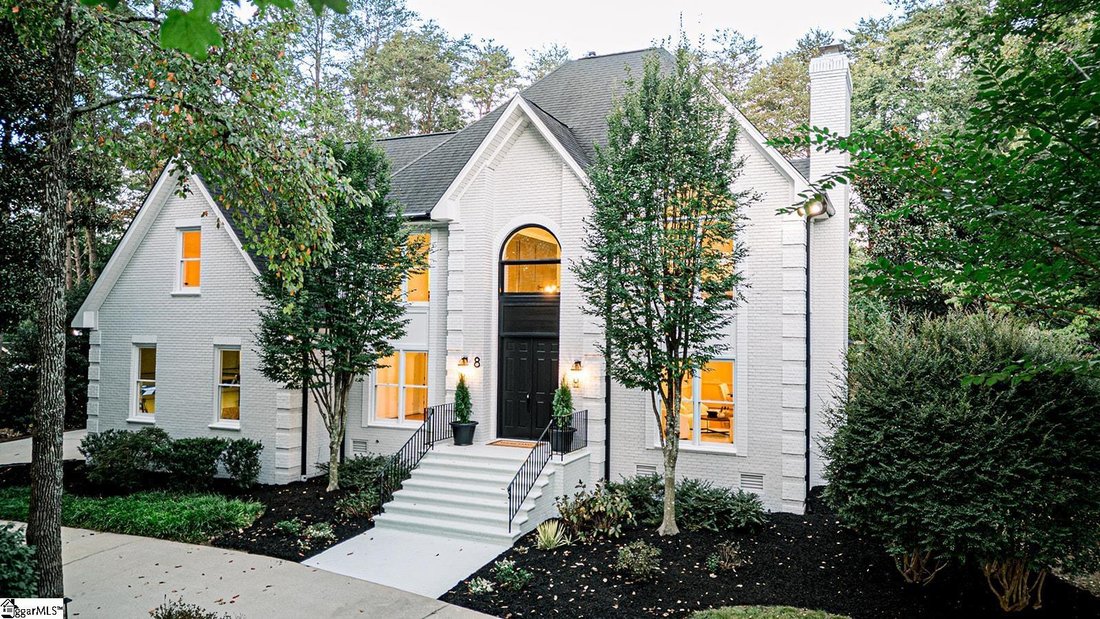 House in Taylors, South Carolina, United States 1 - 18873113