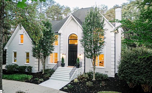 House in Taylors, South Carolina, United States 1