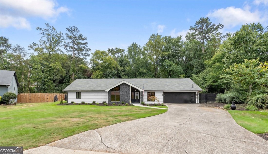 House in Roswell, Georgia, United States 3 - 18871170