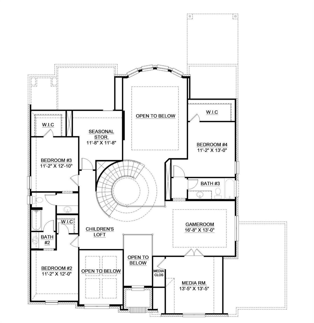 House in Houston, Texas, United States 4 - 18494159