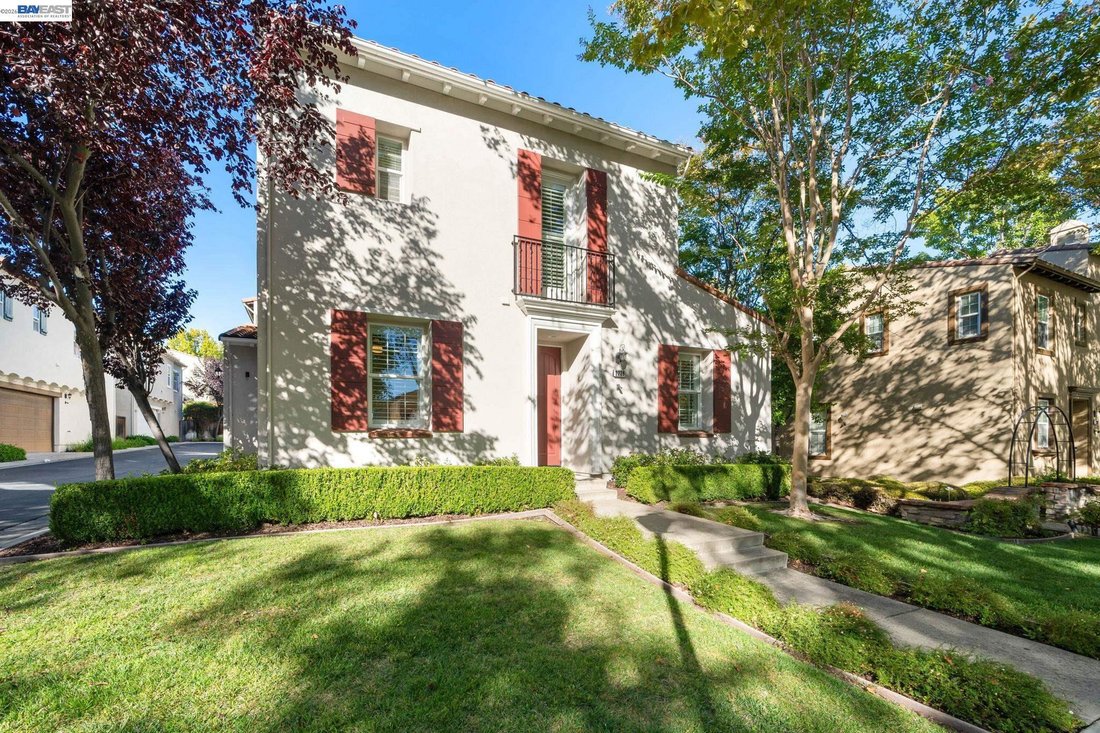 House in San Ramon, California, United States 2 - 18873634