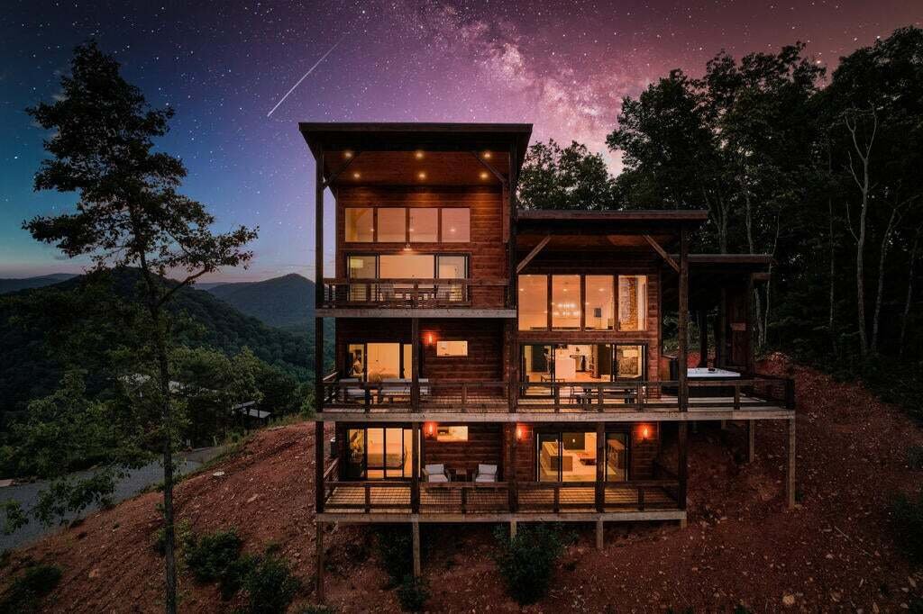 House in Blairsville, Georgia, United States 3 - 18873280