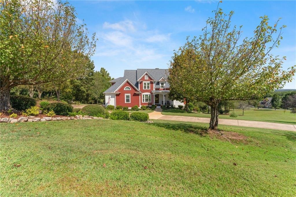 House in Ball Ground, Georgia, United States 5 - 18863889