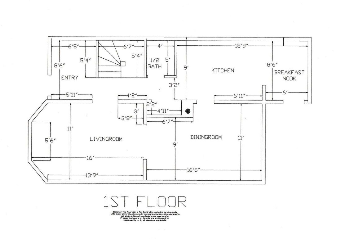 House in Chicago, Illinois, United States 3 - 18874078