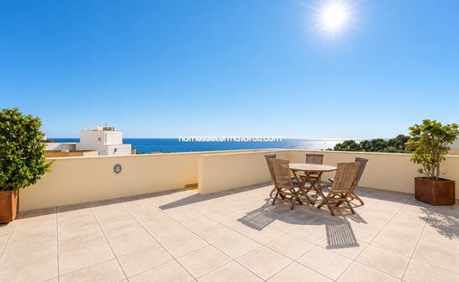 Penthouse à Portals Nous, Calvià, Îles Baléares 1