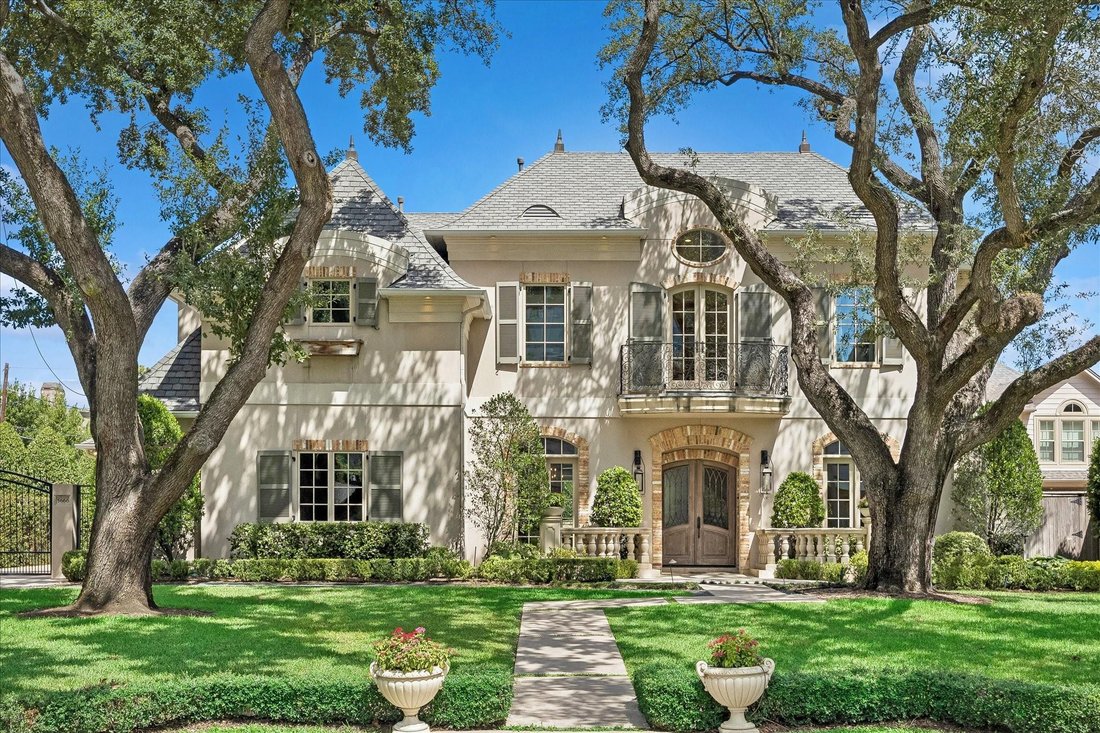 House in Houston, Texas, United States 1 - 18874468