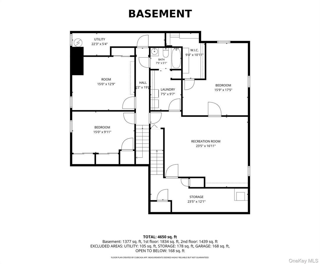 Casa a Rockville Centre, New York, Stati Uniti 4 - 18874275
