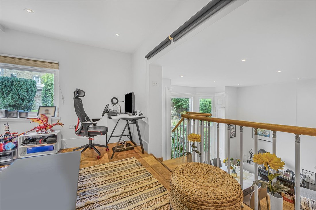 Apartamento en Hamstead, Shalfleet, Inglaterra 4 - 18873599