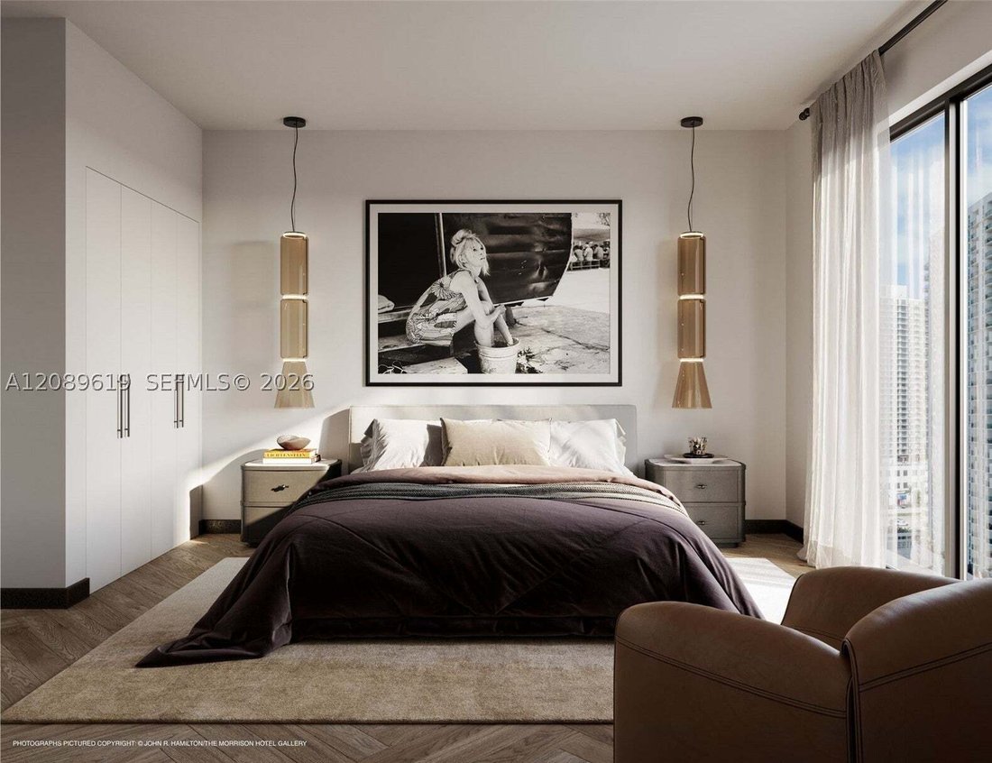 Condo in Miami, Florida, United States 3 - 18873875