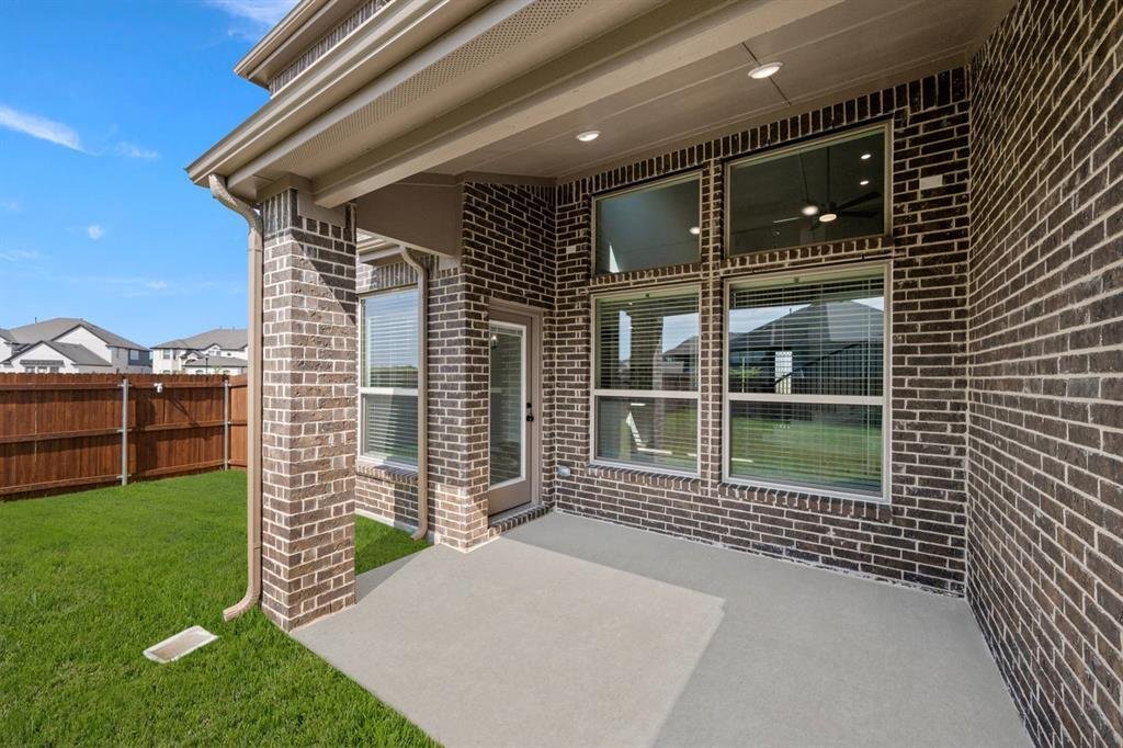 House in Mansfield, Texas, United States 5 - 18664185