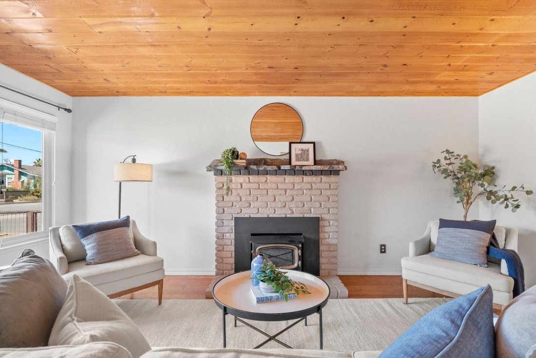 Casa a Santa Cruz, California, Stati Uniti 5 - 18873583