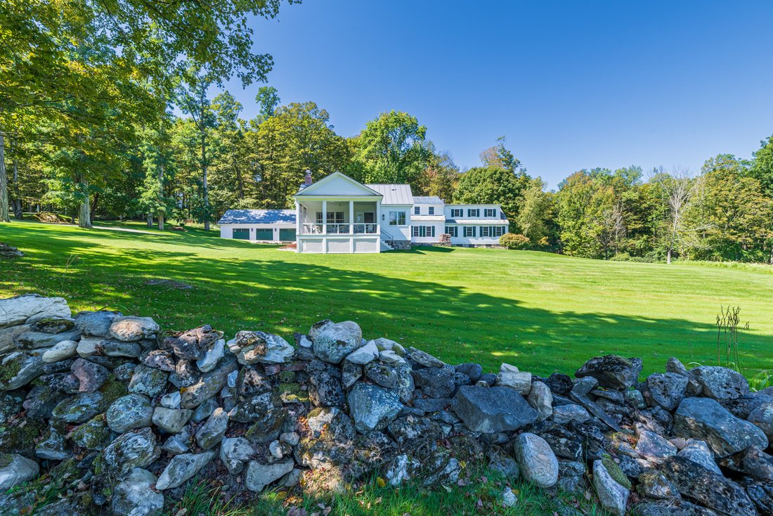 House in Shaftsbury, Vermont, United States 5 - 18872775