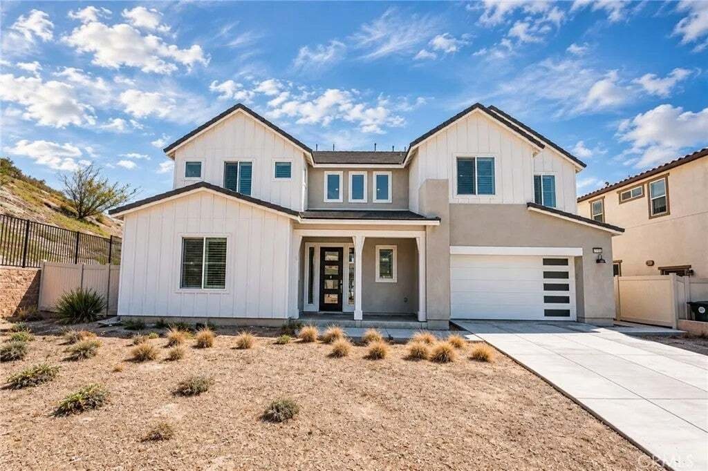 Casa a Santa Clarita, California, Stati Uniti 1 - 18873866