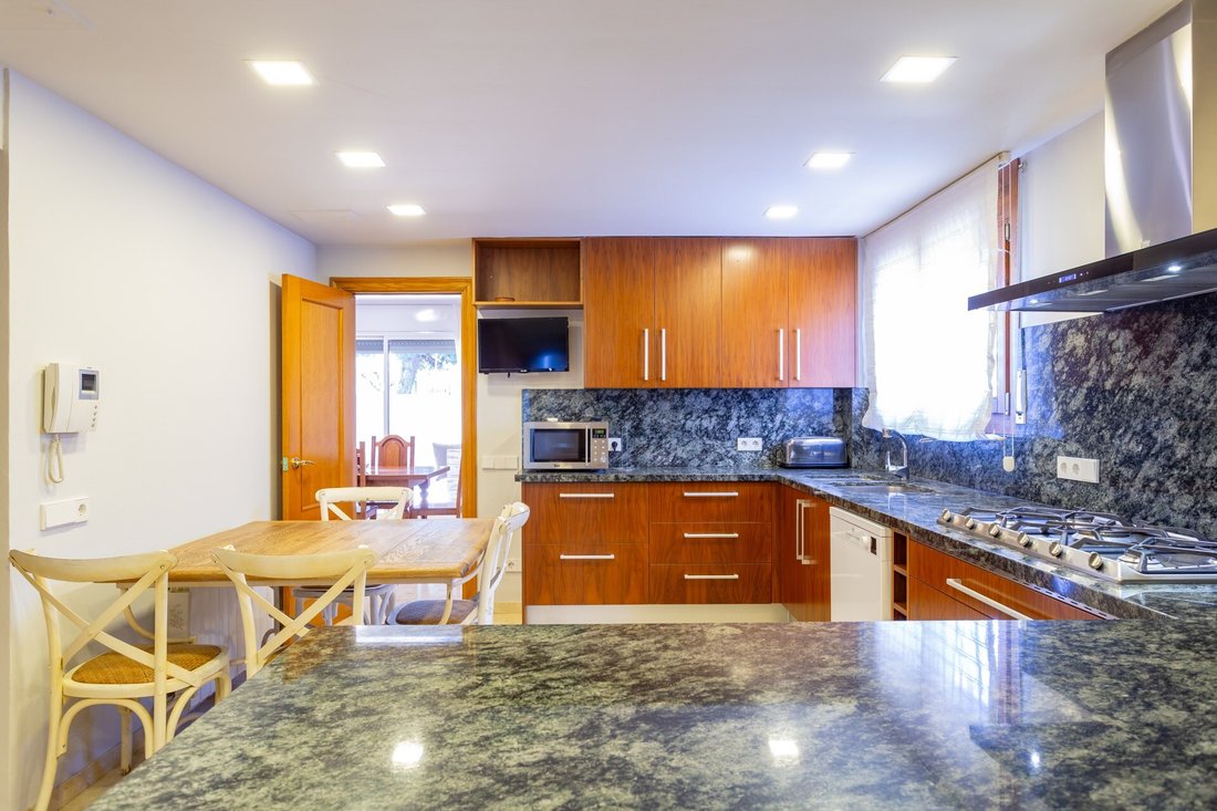 Residenza a Cambrils, Catalogna, Spagna 2 - 18870475