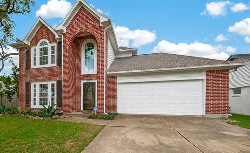 Haus in Houston, Texas, Vereinigte Staaten 1