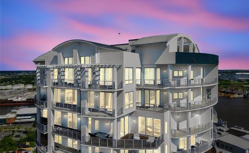 Condominio en Tampa, Florida, Estados Unidos 1