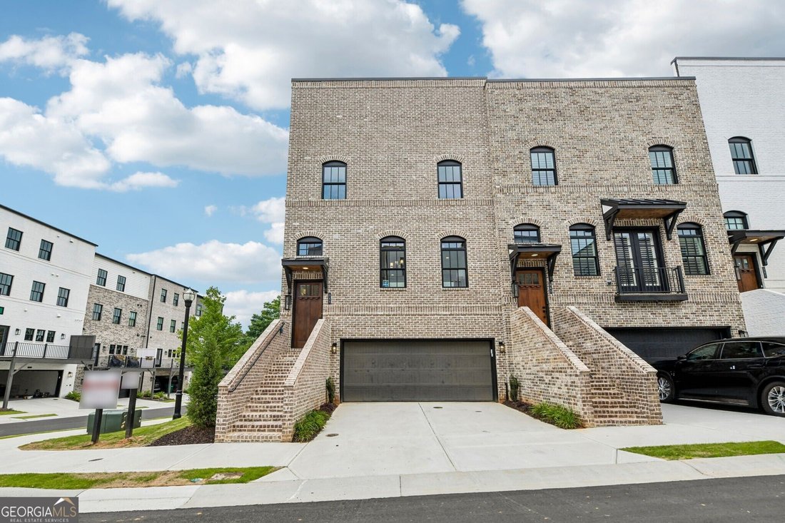 Residenza a Buford, Georgia, Stati Uniti 1 - 18132854