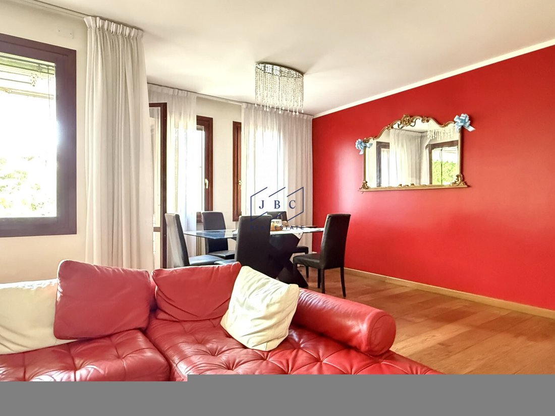 Appartement en Oderzo, Vénétie, Italie 2 - 18875333