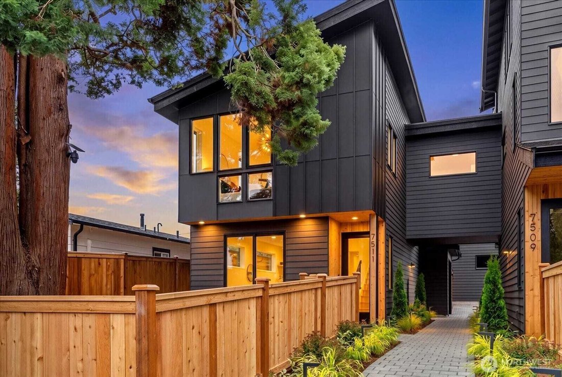 Condo in Seattle, Washington, United States 1 - 18871119