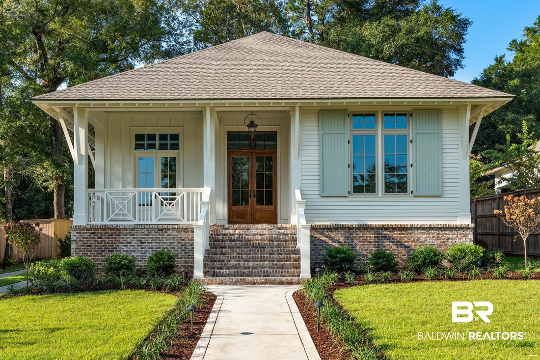 Haus in Fairhope, Alabama, Vereinigte Staaten 2 - 18514975