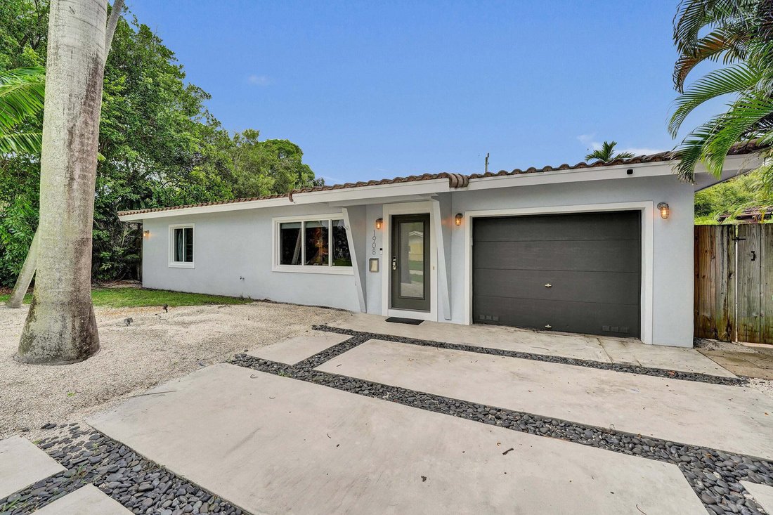 Haus in Fort Lauderdale, Florida, Vereinigte Staaten 4 - 18871466