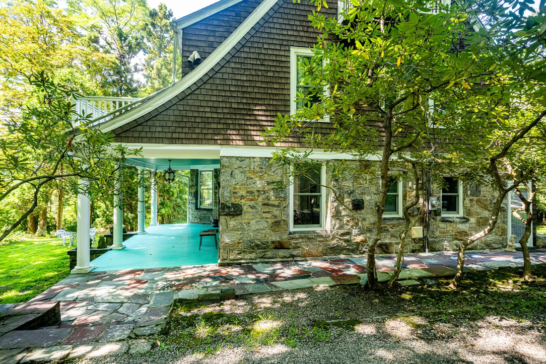 Haus in Scarsdale, New York, Vereinigte Staaten 2 - 18871635