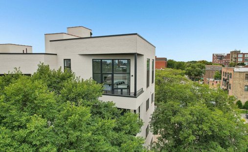 Condominio a Chicago, Illinois, Stati Uniti 1