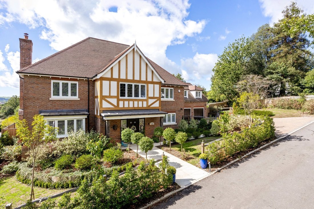 Haus in Burgess Hill, England 1 - 18874744