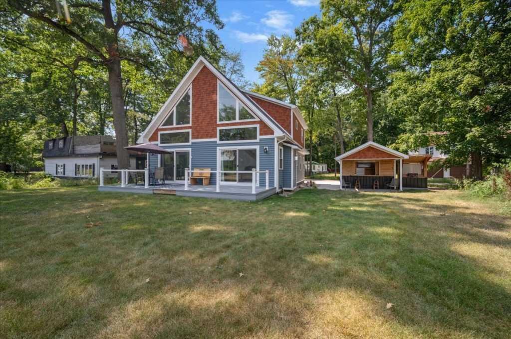 Haus in Howard City, Michigan, Vereinigte Staaten 3 - 18874607