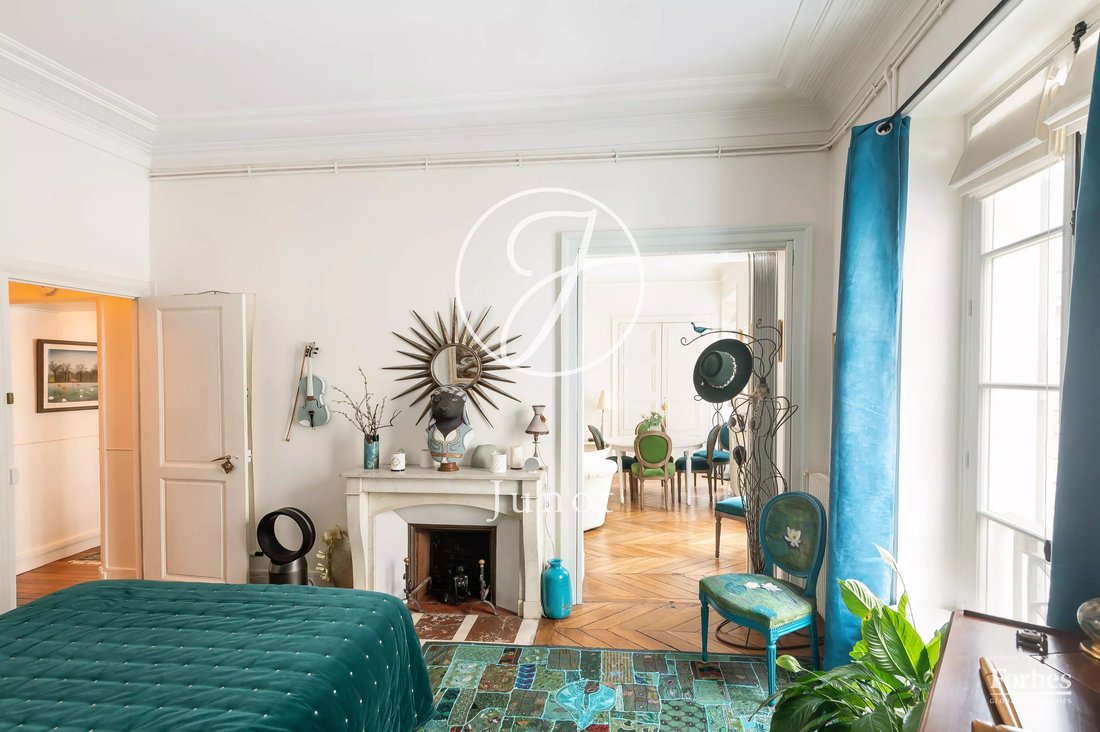 Wohnung in Elysées-Madeleine, Paris 8e Arrondissement, Paris 5 - 18871880