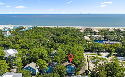 Condo in Hilton Head Island, South Carolina, United States 1