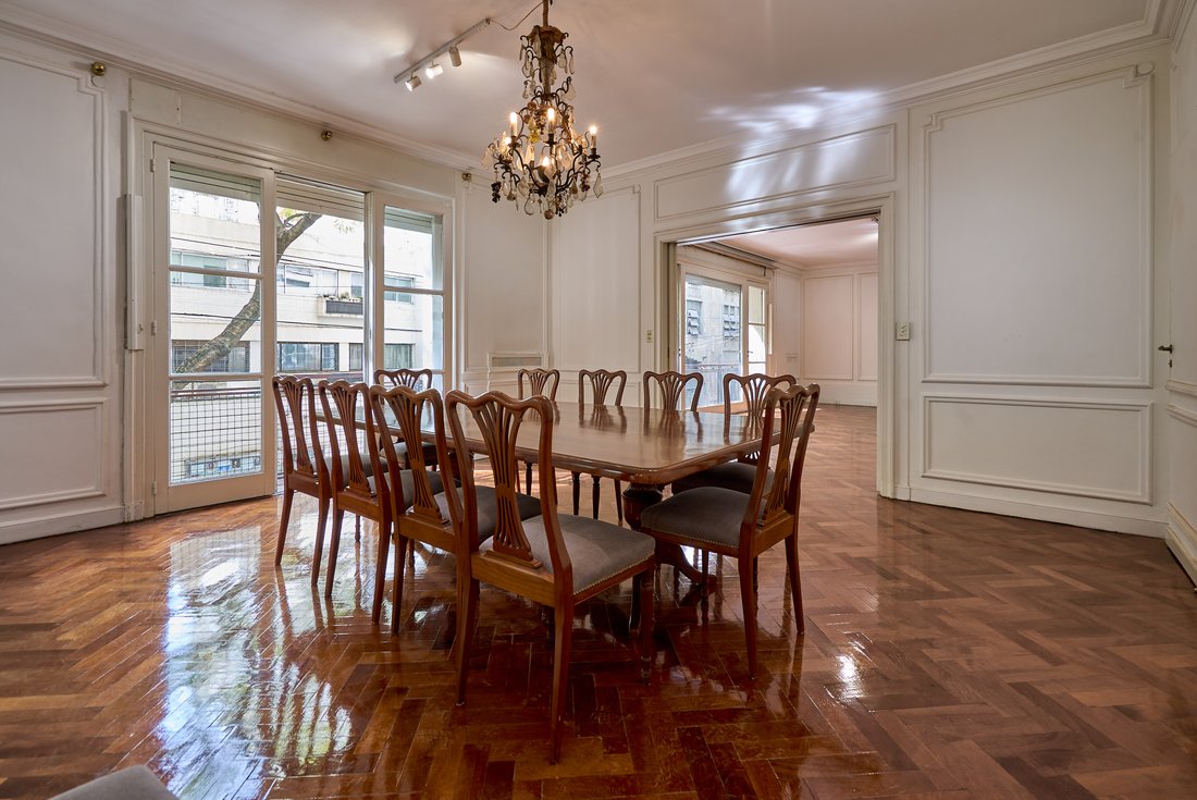 Appartement à Buenos Aires, Buenos Aires, Argentine 3 - 16615335