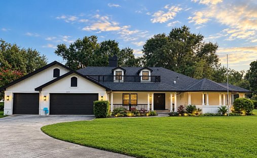 House in Zephyrhills, Florida, United States 1