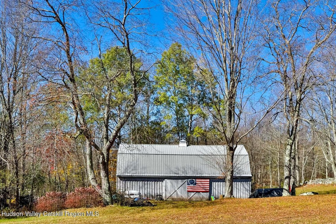 House in Jewett, New York, United States 2 - 18873087