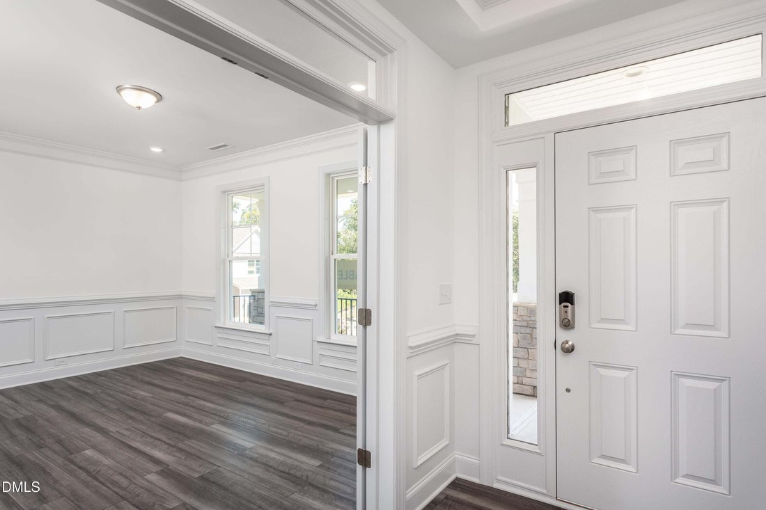 House in Clayton, North Carolina, United States 3 - 17275528