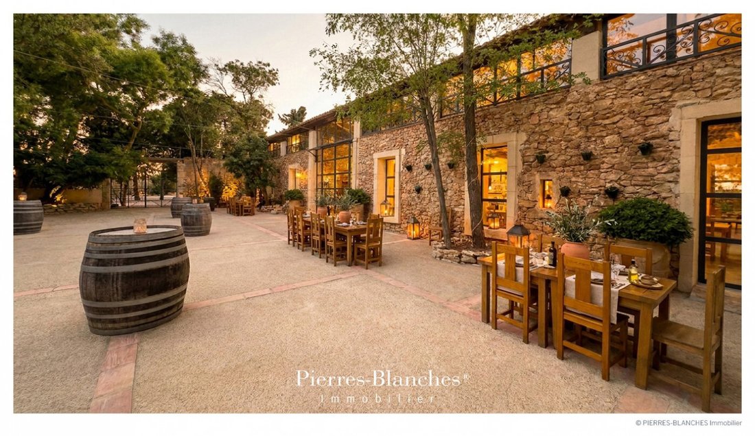 Estate in Cooperative, Agde, France 5 - 16245997