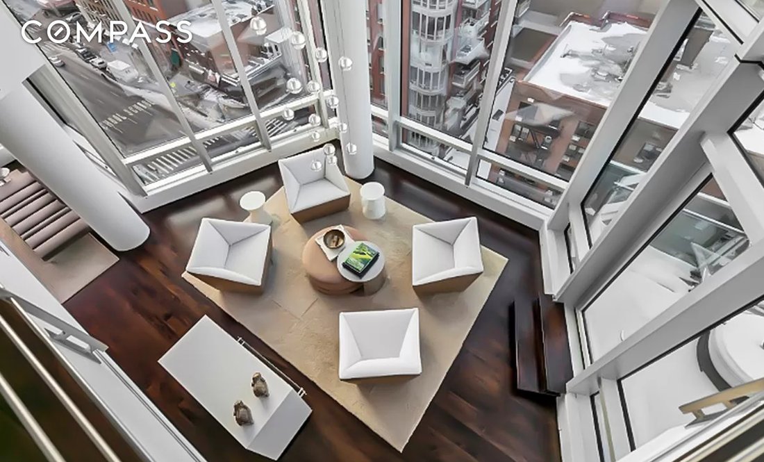 Condominio a New York, New York, Stati Uniti 3 - 15905807