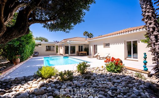 Villa in Canohès, Occitania, France 1