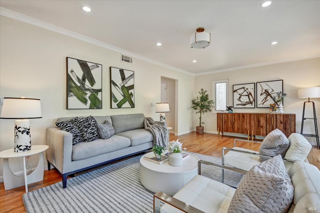 House in Sausalito, California, United States 2 - 18873140