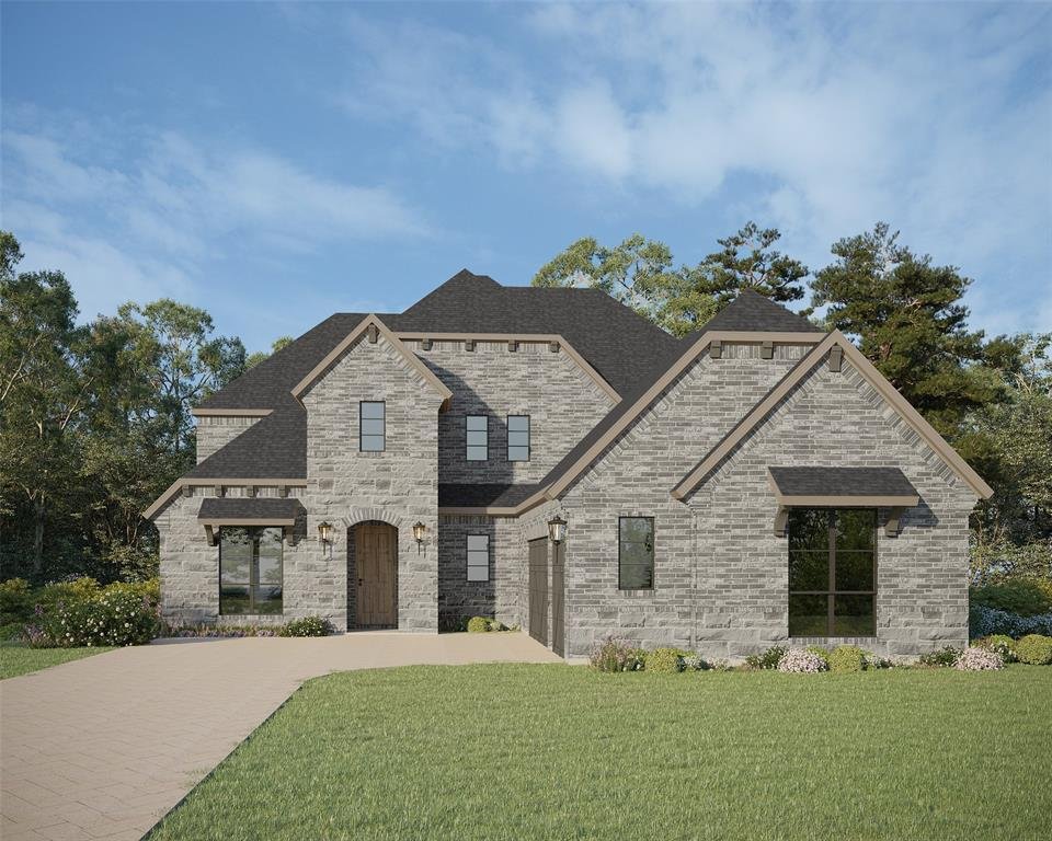 Casa a Keller, Texas, Stati Uniti 1 - 18874385