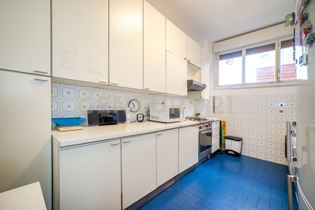 Apartment in Monte Sacro - Nuovo Salario, Rome, Lazio 5 - 18873181
