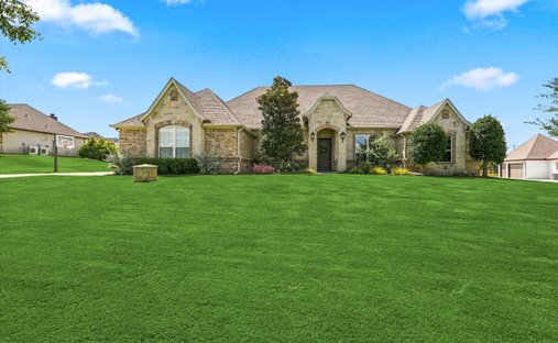 Casa a Aledo, Texas, Stati Uniti 1